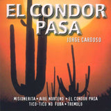 Jorge Cardoso - El Condor Pasa