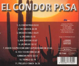 Jorge Cardoso - El Condor Pasa