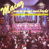 Margit Sponheimer & Das Polizei-Musikkorps Rheinland Pfalz - Mainz wie es singt und lacht