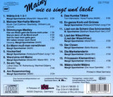 Margit Sponheimer & Das Polizei-Musikkorps Rheinland Pfalz - Mainz wie es singt und lacht