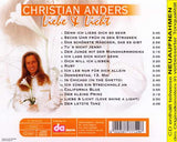 Christian Anders - Liebe und Licht