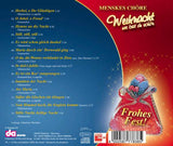 Menskes Chöre - Weihnacht, wie bist du schön
