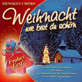 Menskes Chöre - Weihnacht, wie bist du schön