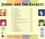 Jimmy And The Rackets - Jimmy And The Rackets