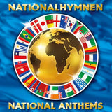 Nationalhymnen Vol. 2