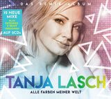 Tanja Lasch - Alle Farben meiner Welt - Das Remix Album