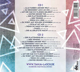 Tanja Lasch - Alle Farben meiner Welt - Das Remix Album