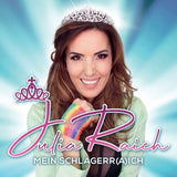 Julia Raich - Mein Schlagerrich