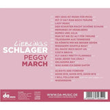 Peggy March - Lieblingsschlager