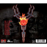Redkey - Rage Of Fire