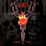 Redkey - Rage Of Fire