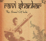 Ravi Shankar - The Sound Of India