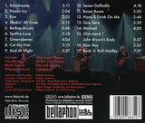 The Lords - Reloaded