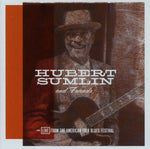 Hubert Sumlin - Live from The American Folk Blues Festival