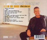 Bernd Berger - Ekstase