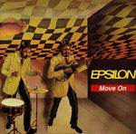 Epsilon - Move On