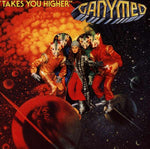 Ganymed - Takes You Higher