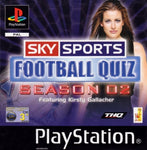 Sky Sports Football Quiz CIB