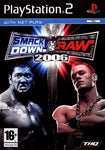 Smackdown! Vs Raw 2006