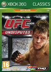 Ufc 2009 - Undisputed - Classics