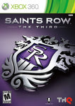 Saints Row - The Third