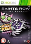 Saints Row The Third