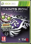 Saints Row The Third