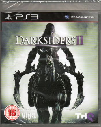 Darksiders 2