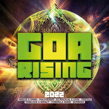 Goa Rising 2022