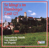 So klingts im Nürnberger Land