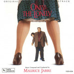 Maurice Jarre - Only The Lonely