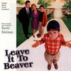 Randy  Edelman - Leave It to Beaver