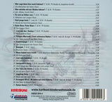 Karibuni - Wer sagt denn hier noch Eskimo