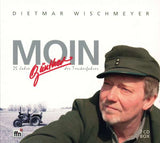 Günther, der Treckerfahrer - Moin