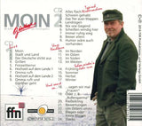 Günther, der Treckerfahrer - Moin