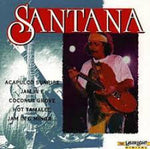 Santana - Santana