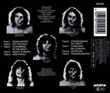 Krokus - Headhunter