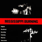 Trevor Jones - Mississippi Burning