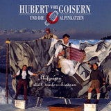 Hubert von Goisern - Aufgeigen statt niederschiassen