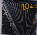 Lydie Auvray - 10 Ans