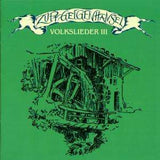 Zupfgeigenhansel - Volkslieder III
