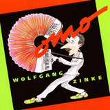Wolfgang Zinke - Como