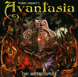 Avantasia - The Metal Opera Part 1