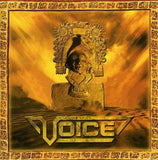 Voice - Golden Signs