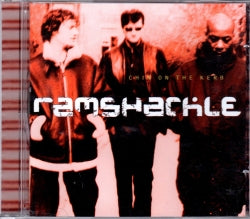 Ramshackle - Chin On The Kerb