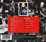 Rose Tattoo - Rose Tattoo