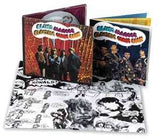 Blues Magoos - Electric Comic Book + Bonus
