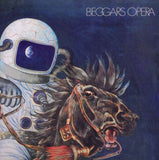 Beggar's Opera - Pathfinder