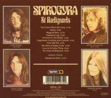 Spirogyra - St. Radigunds