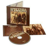 Spirogyra - St. Radigunds
